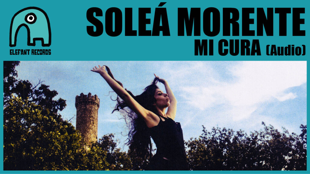 Imagen destacada de video: Mi Cura [Audio]